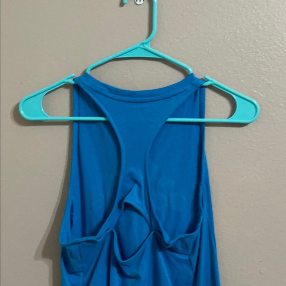 Tank top - Picture 3 of 4